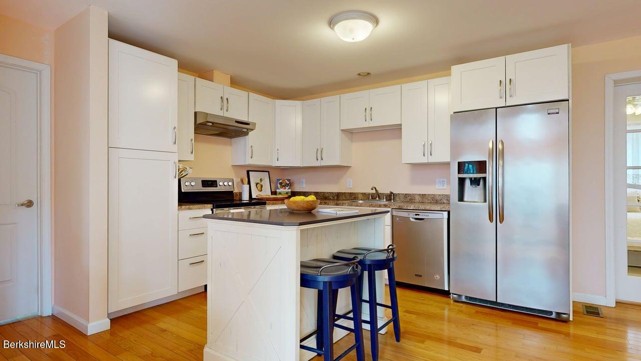 367 Notch Road North Adams, MA 01247 - Photo 10 of 42 Kitchen
