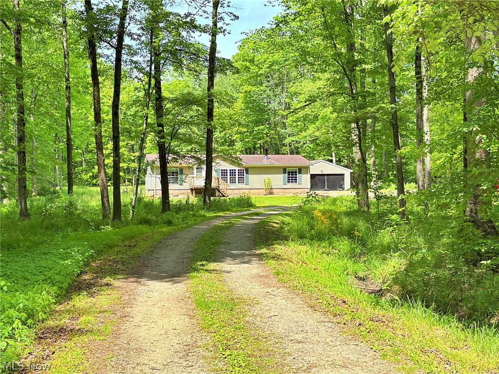 4233 County Line Road Lake Milton, OH 44429 - Photo 4 of 38