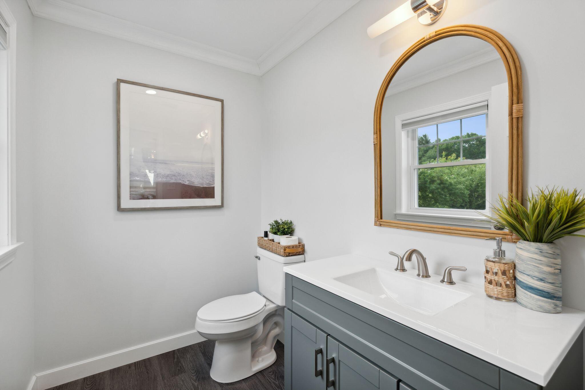 441 Ridge Road York, ME 03909 - Photo 17 of 42 1/2 Bath