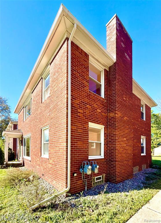 2182 Vernier Road Grosse Pointe, MI 48236 - Photo 29 of 32
