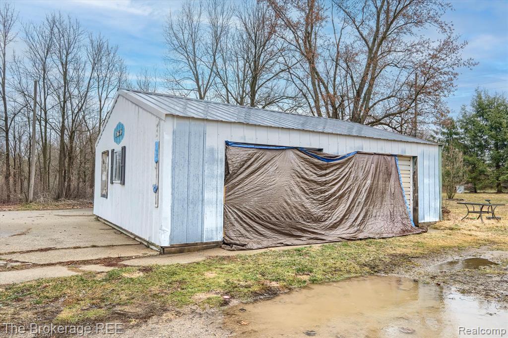 4422 North Lapeer Road Columbiaville, MI 48421 - Photo 27 of 29 Gallery Image 27