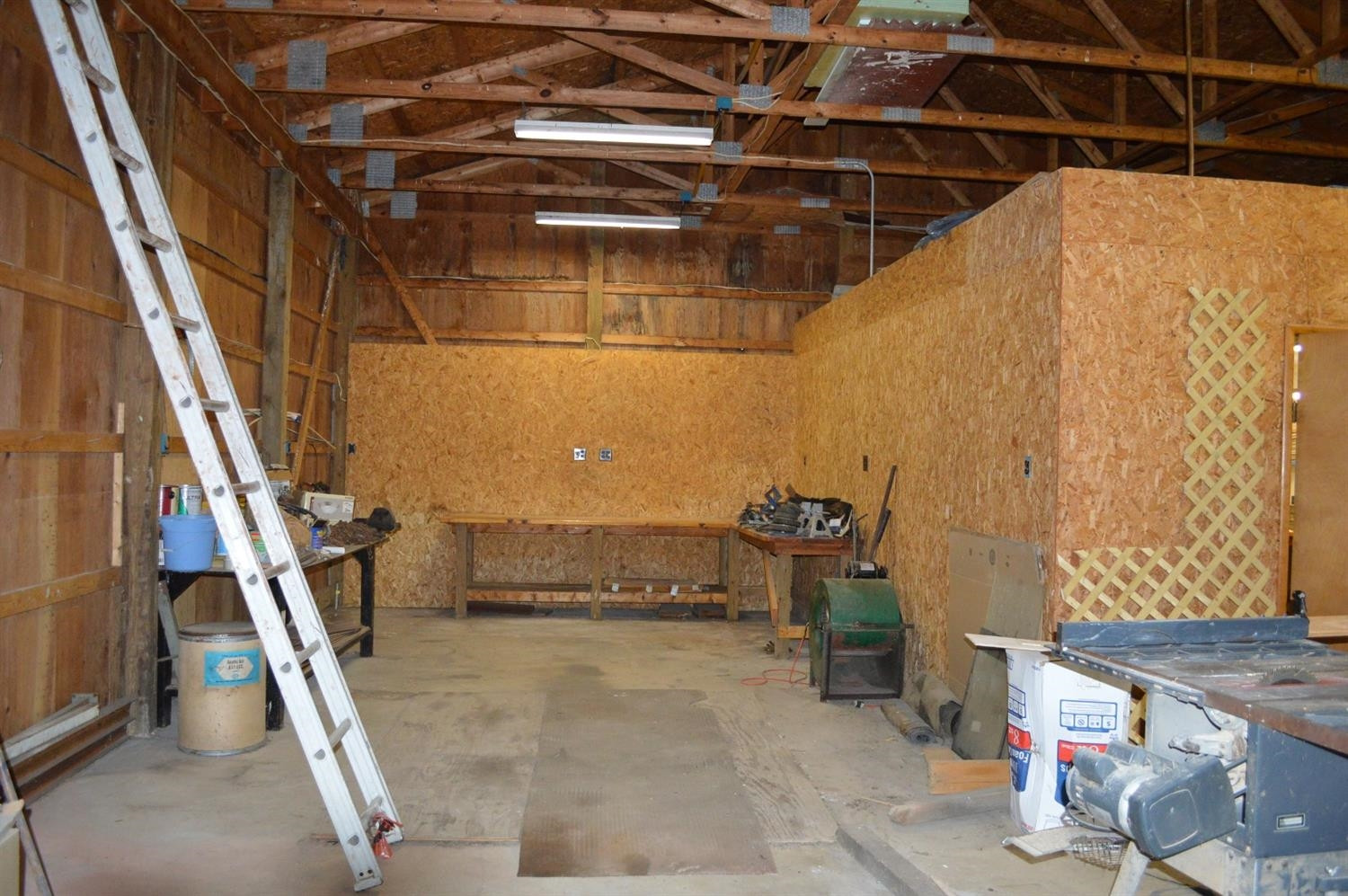 656 Hoppe Road Grass Lake, MI 49240 - Photo 35 of 38 Photo 35