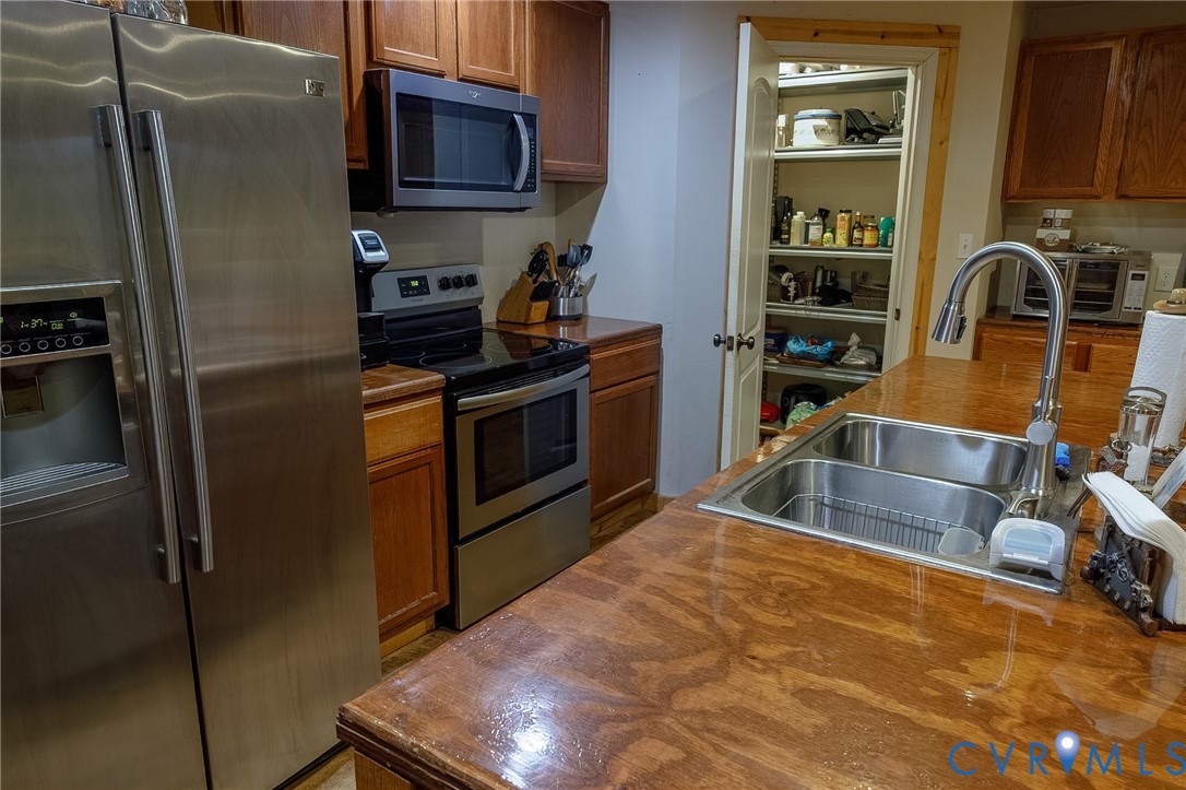 2266 High Rock Road Cumberland, VA 23040 - Photo 37 of 44