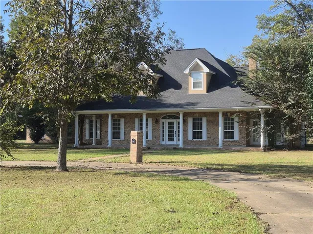 $349,000 | 115 2nd Street, Colfax, LA 71417