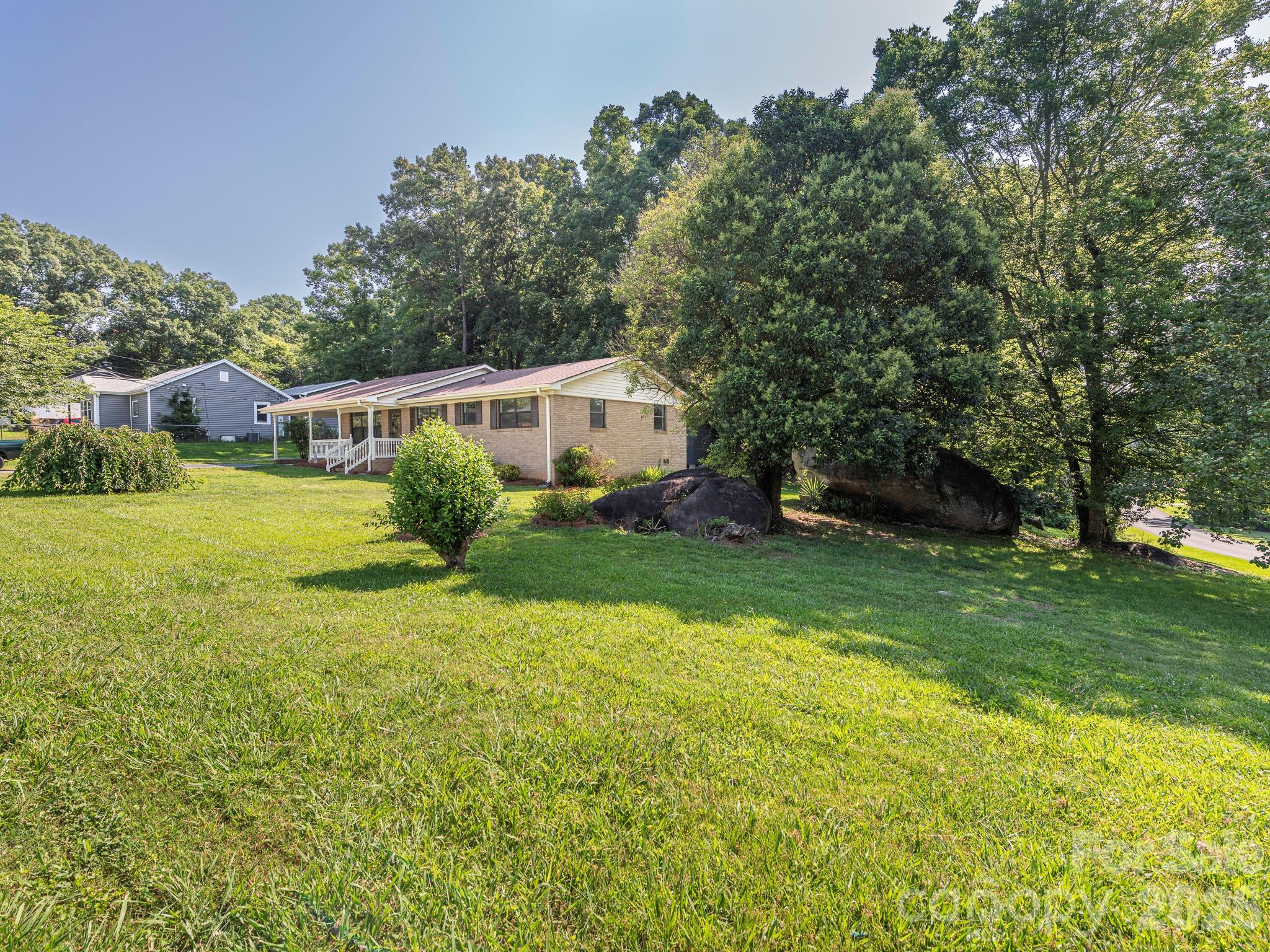 4531 Rocky River Road Concord, NC 28027 - Photo 1 of 42