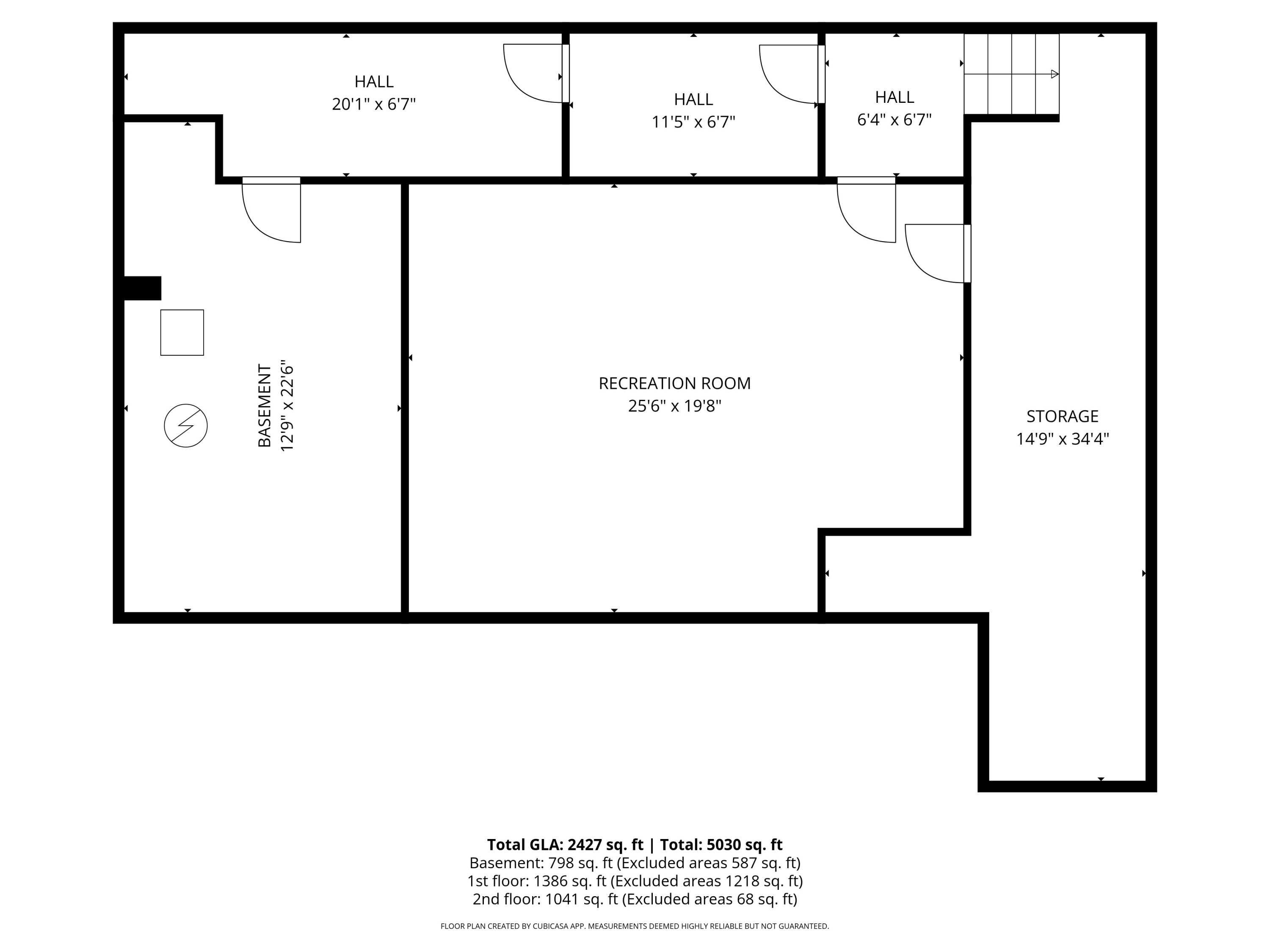 201 Sawyer Road Hampden, ME 04444 - Photo 75 of 76