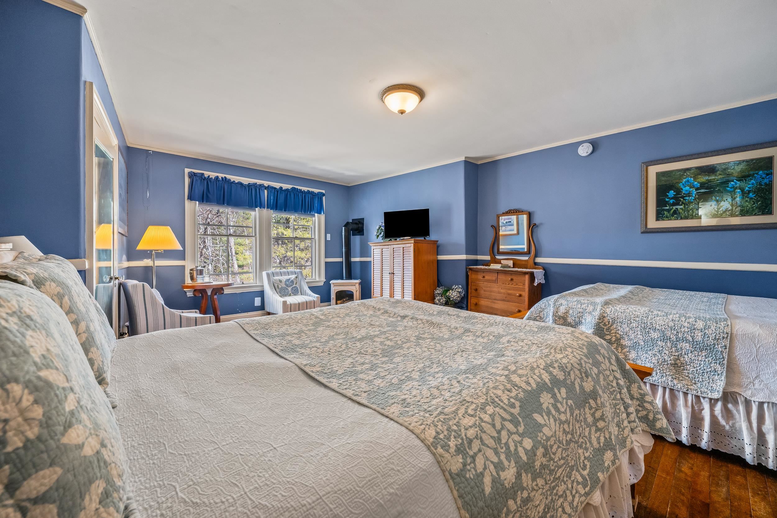 12 Thorn Hill Road Jackson, NH 03846 - Photo 31 of 59