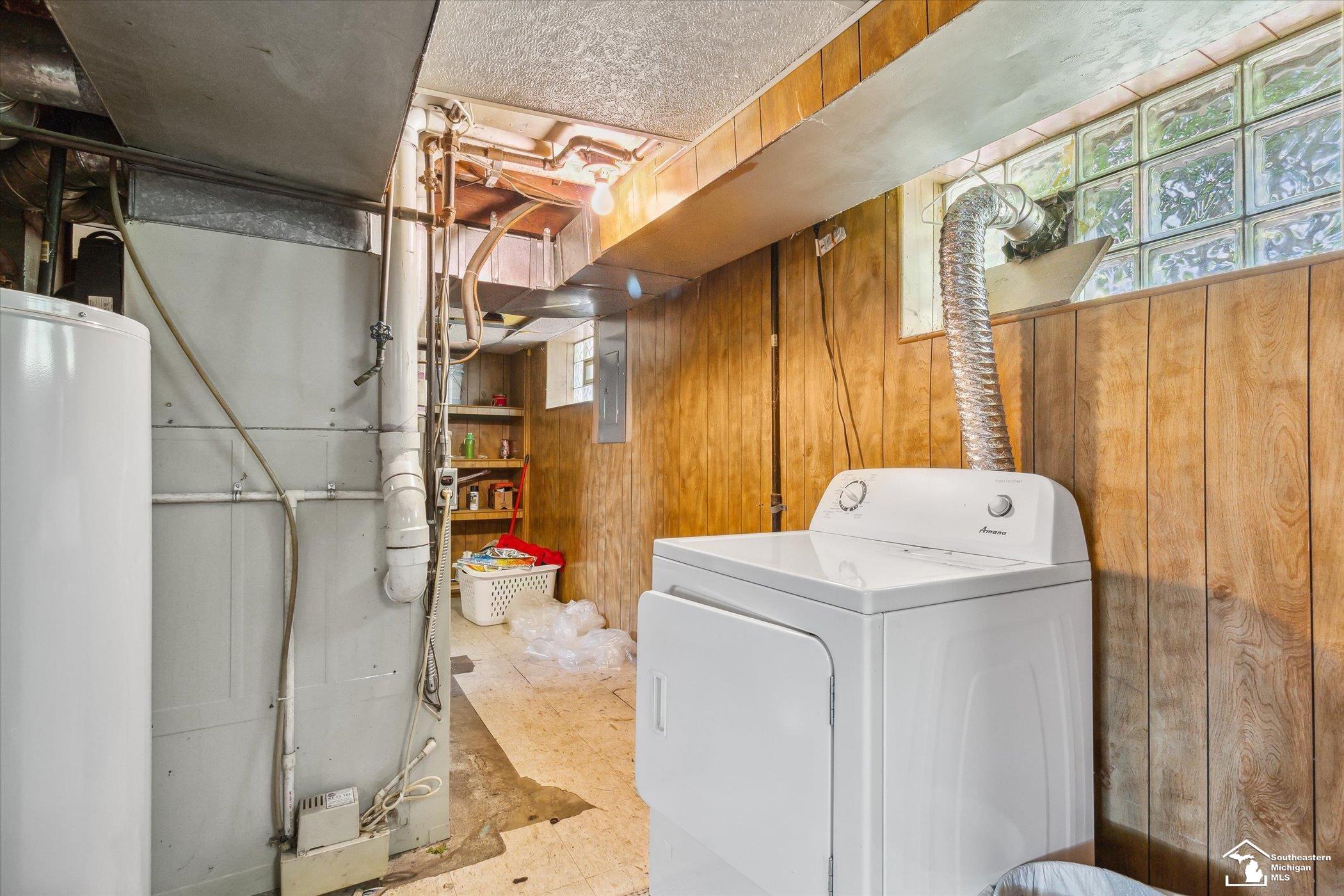 27487 Goddard Road Romulus, MI 48174 - Photo 40 of 49