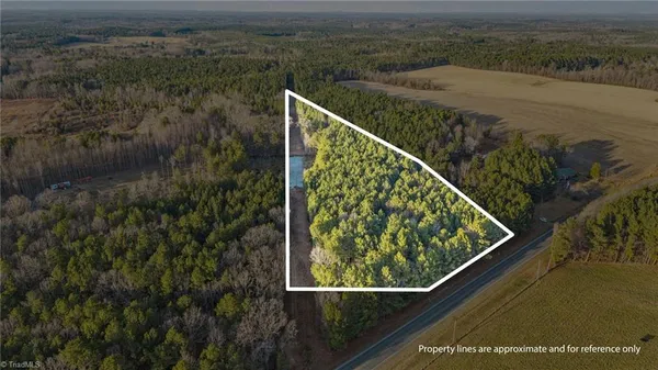 $65,000 | 27 Highway 24, Eagle Springs, NC 27242