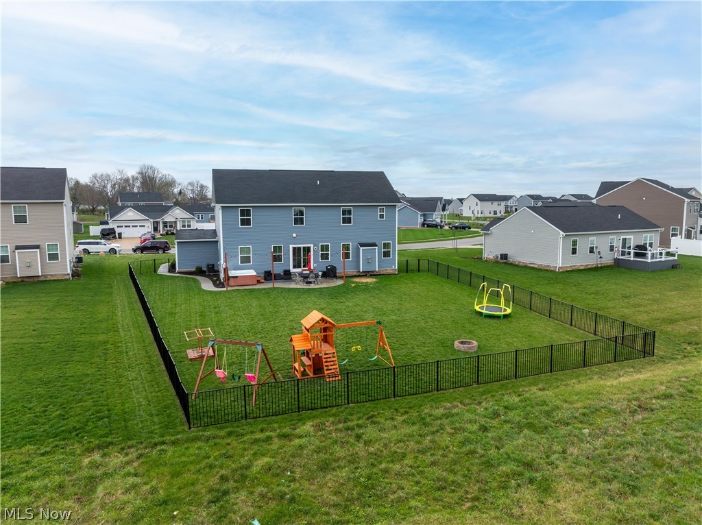 3349 Stoneleigh Road Northeast Canton, OH 44721 - Photo 35 of 39 Gallery Image 35