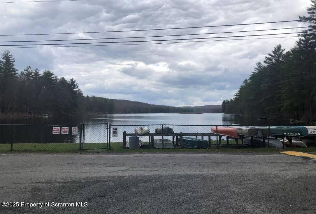 Red Rock Circle Hawley, PA 18428 - Photo 6 of 12 a view of a big building next to a yard