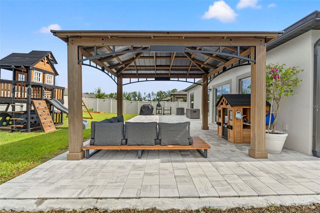 12948 Conquistador Loop Spring Hill Spring Hill, FL 34610 - Photo 44 of 50