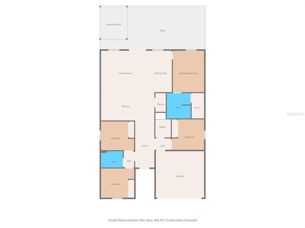 12948 Conquistador Loop Spring Hill Spring Hill, FL 34610 - Photo 50 of 50