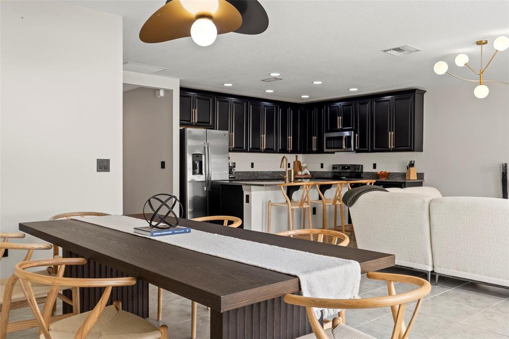 12948 Conquistador Loop Spring Hill Spring Hill, FL 34610 - Photo 6 of 50