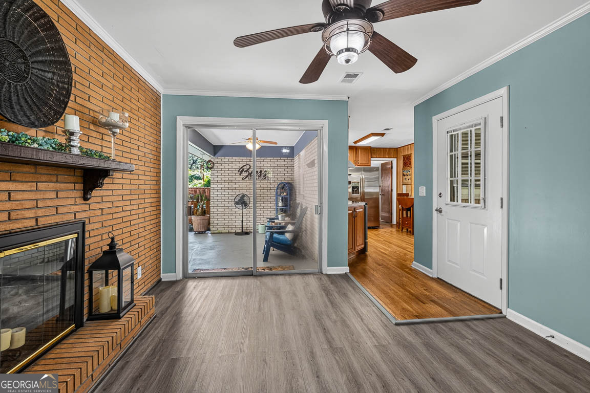 173 Fish Hall Road Brunswick, GA 31523 - Photo 15 of 52
