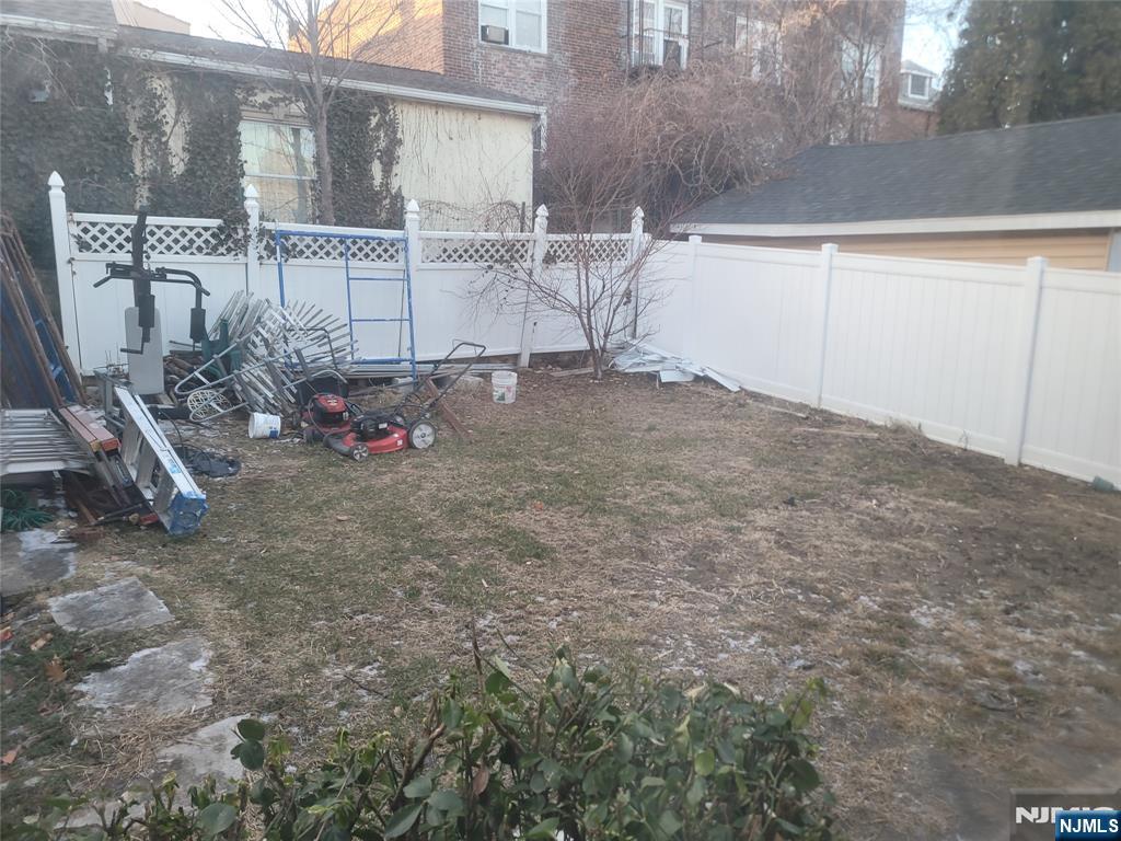 709 Kingsland Avenue Ridgefield, NJ 07657 - Photo 3 of 3 a view of a outdoor space