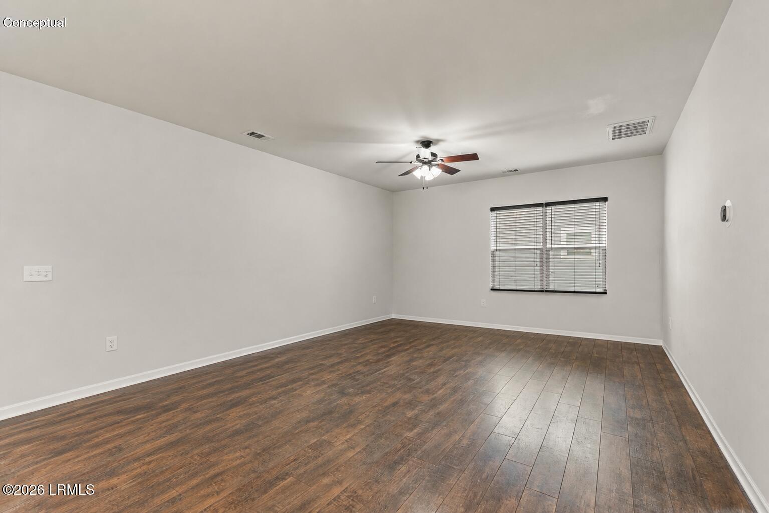 69 Saluda Way Beaufort, SC 29906 - Photo 4 of 37 69 Saluda Living room