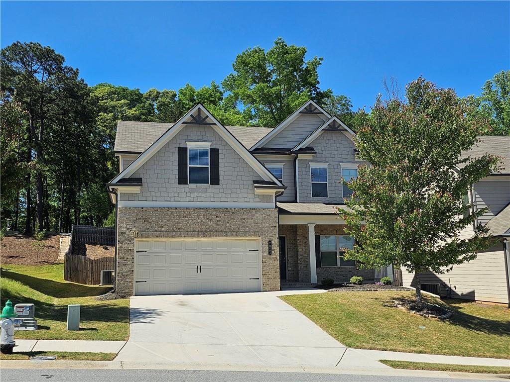 7811 Silk Tree Pointe Braselton, GA 30517 - Photo 1 of 22