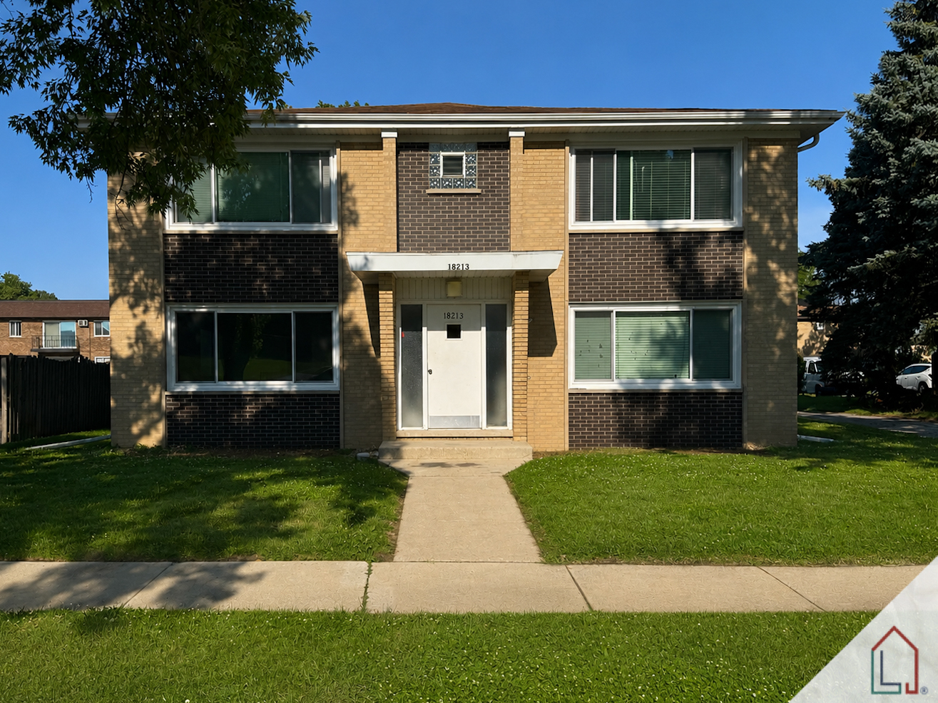 18213 Morgan Avenue, Unit 1N Homewood, IL 60430 - Photo 1 of 9