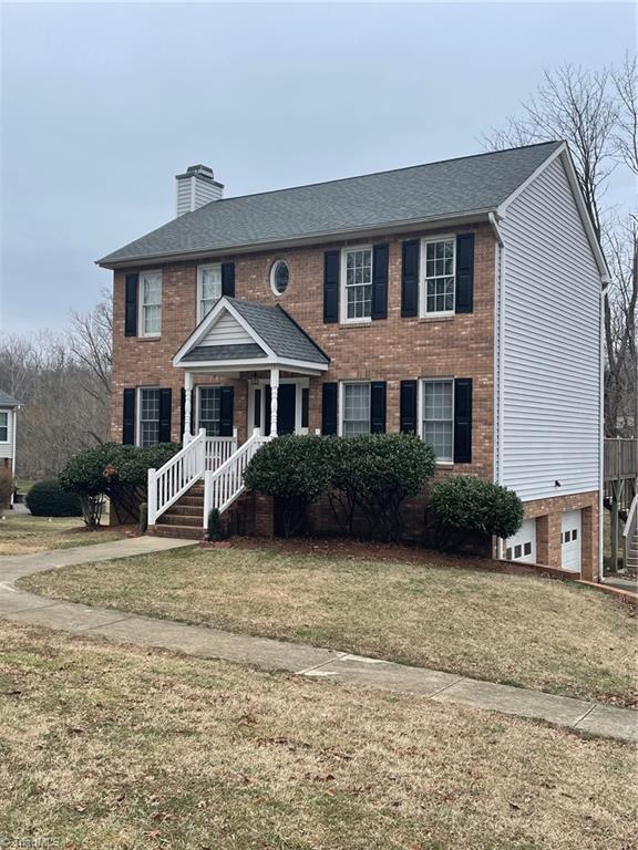 7072 Bridgewood Road Clemmons, NC 27012 - Photo 2 of 18 Gallery Image 2
