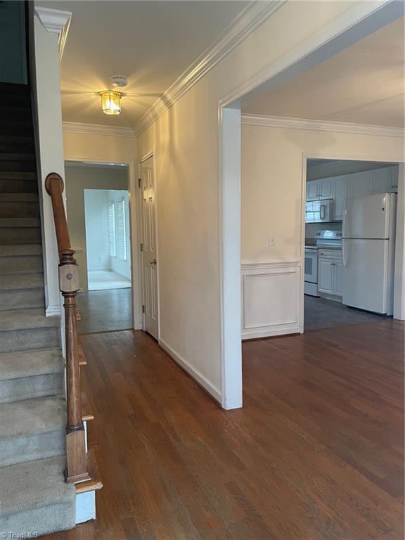 7072 Bridgewood Road Clemmons, NC 27012 - Photo 3 of 18 Gallery Image 3