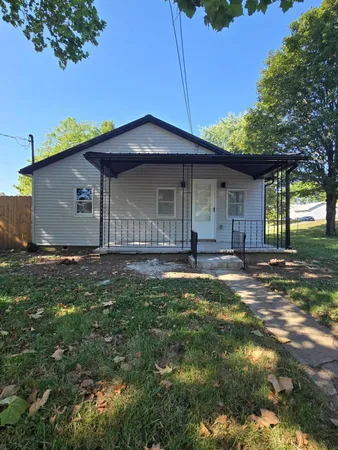 $184,900 | 1015 Hillcrest Avenue, Springfield, OH 45504