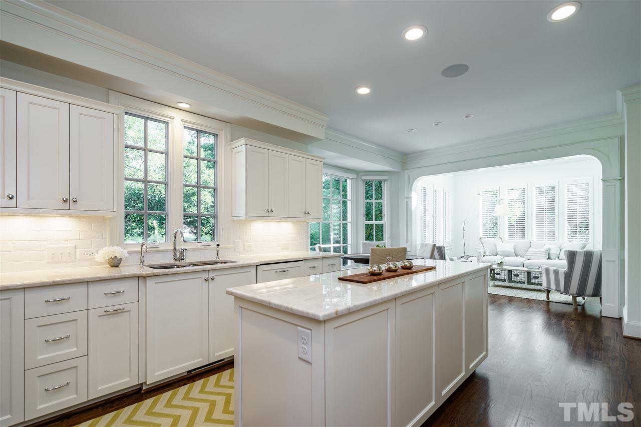 1810 Chester Road Raleigh, NC 27608 - Photo 11 of 30