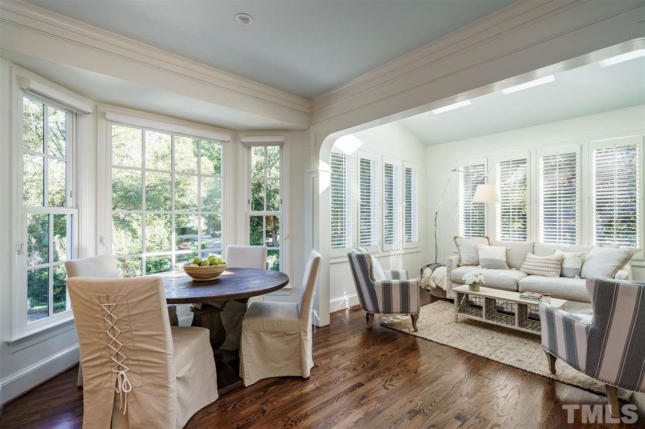 1810 Chester Road Raleigh, NC 27608 - Photo 12 of 30