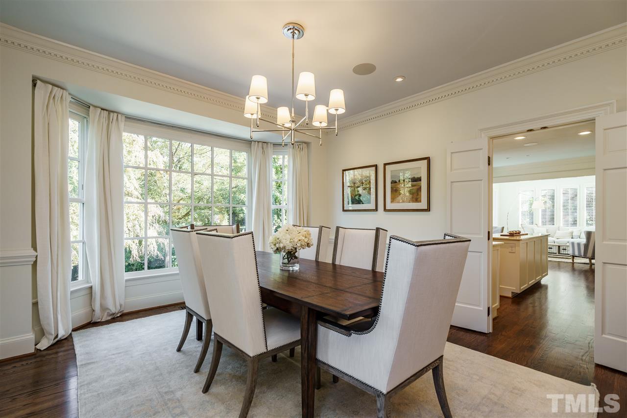 1810 Chester Road Raleigh, NC 27608 - Photo 3 of 30