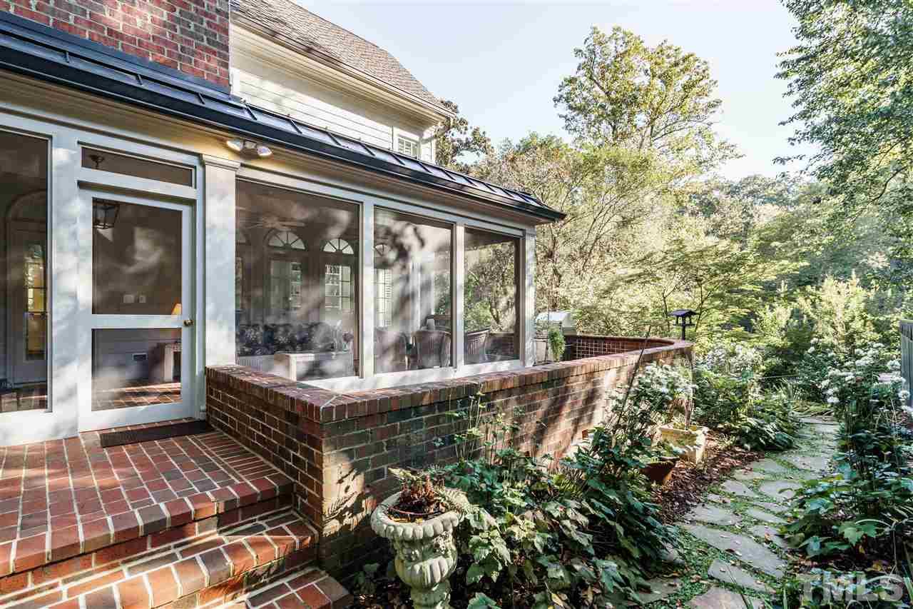 1810 Chester Road Raleigh, NC 27608 - Photo 27 of 30