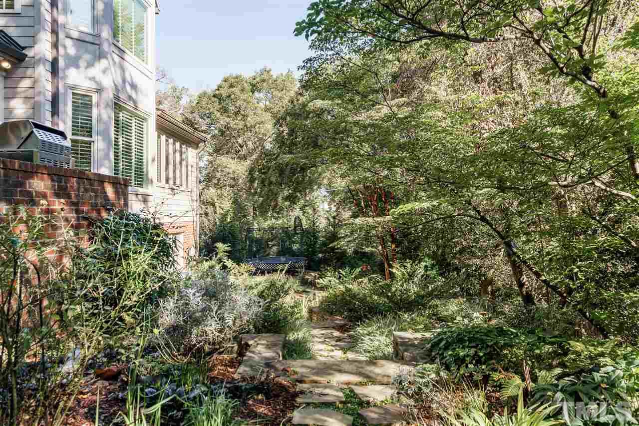 1810 Chester Road Raleigh, NC 27608 - Photo 28 of 30