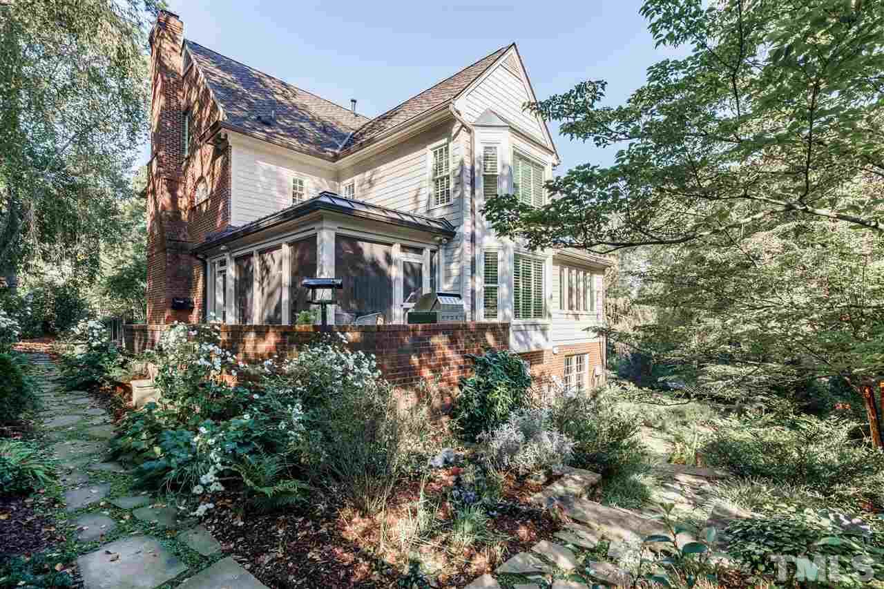1810 Chester Road Raleigh, NC 27608 - Photo 29 of 30