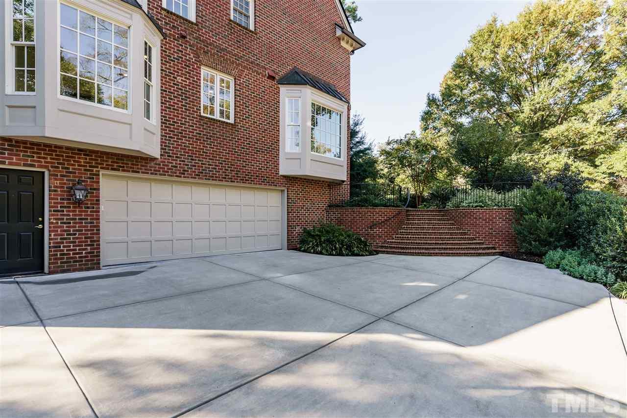1810 Chester Road Raleigh, NC 27608 - Photo 30 of 30 Not pictured - trampoline area (to the left of picture)