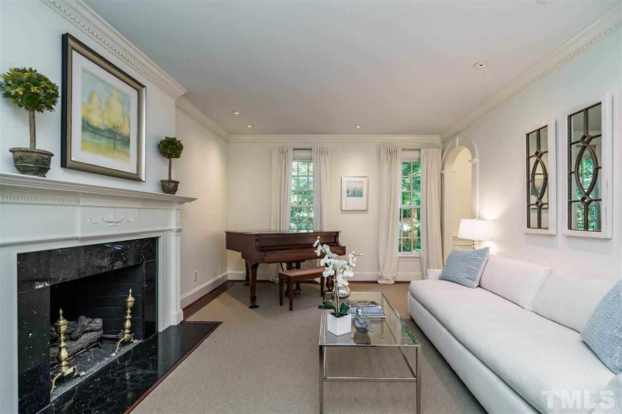 1810 Chester Road Raleigh, NC 27608 - Photo 5 of 30