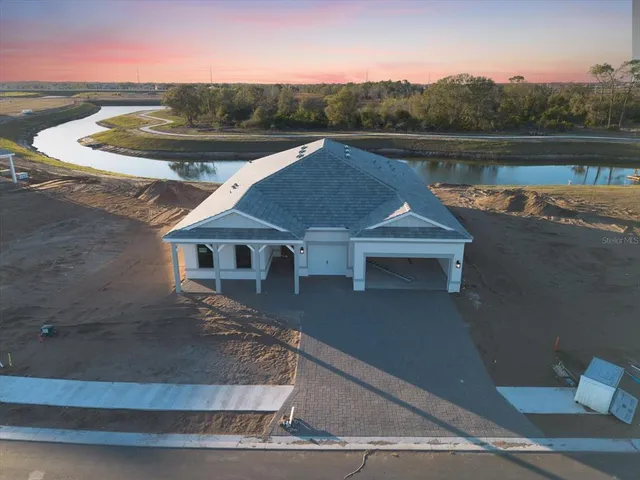 $7,500 | 19111 Fox Lndg Place, Bradenton, FL 34212