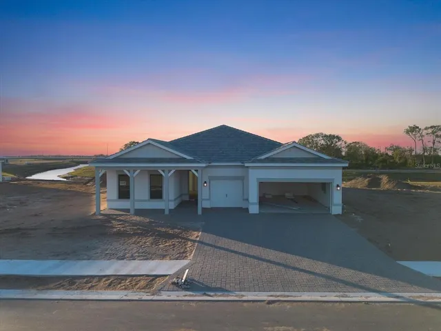 $7,500 | 19111 Fox Lndg Place, Bradenton, FL 34212