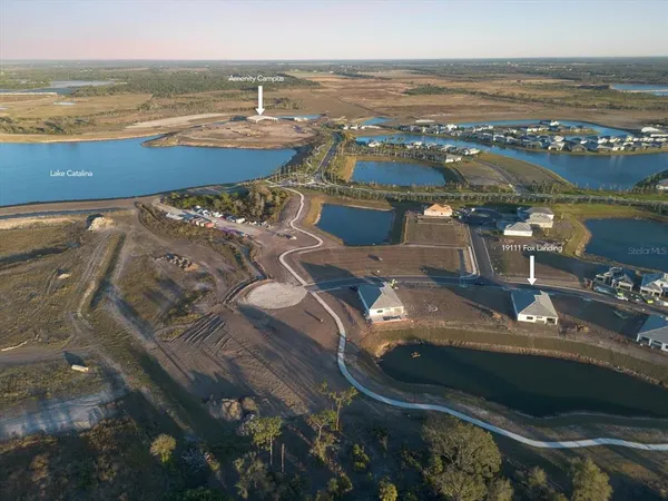 $4,900 | 19111 Fox Lndg Place, Lakewood Ranch, FL 34211