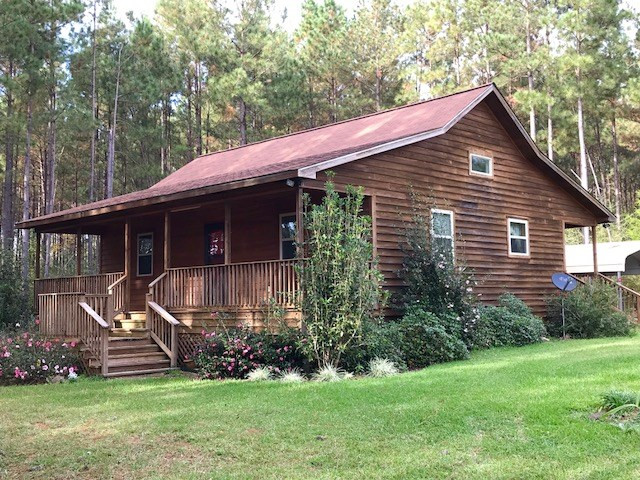5685 Rollinson Road Smithdale, MS 39664 - Photo 1 of 1 Main View