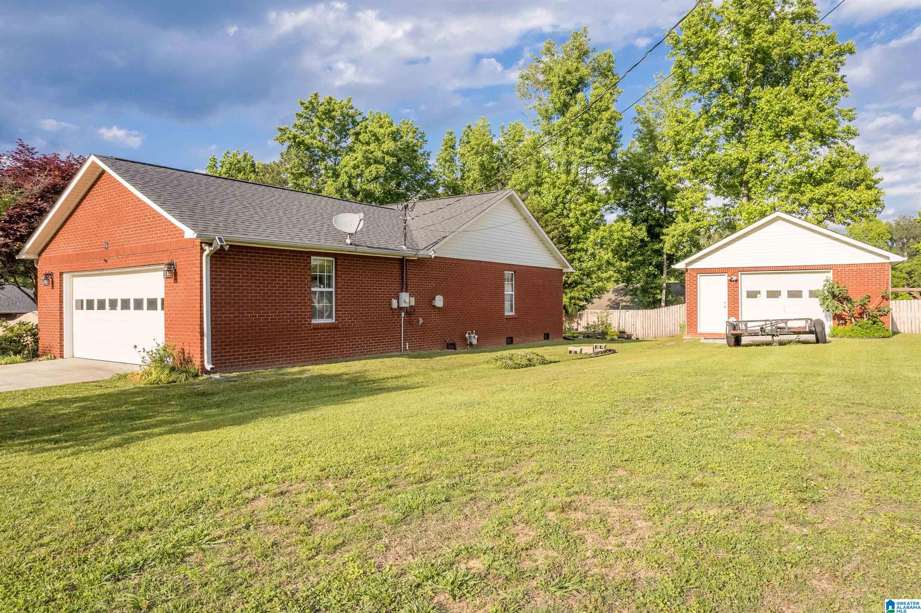 67 Courtney Drive Eva, AL 35621 - Photo 7 of 32