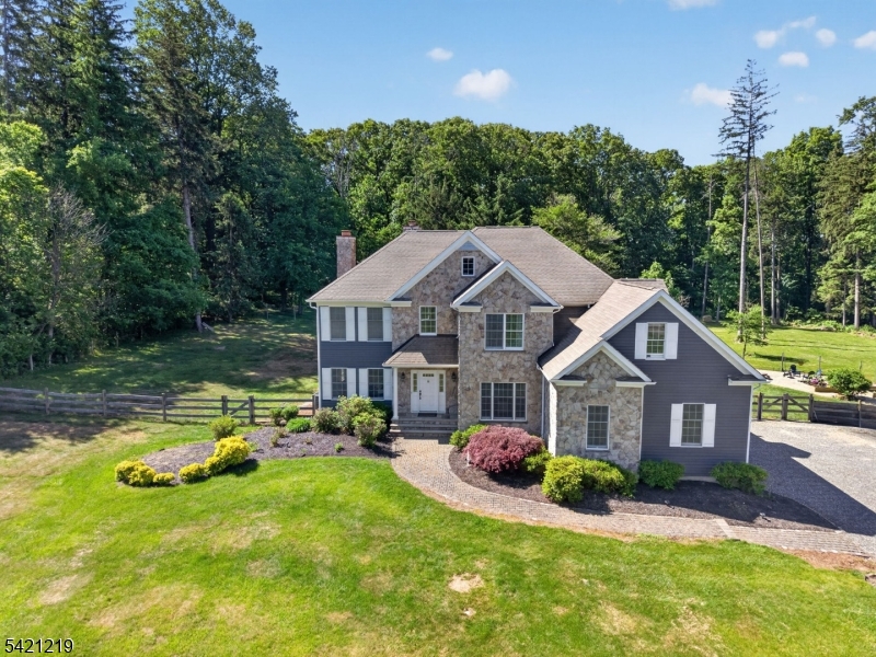 93 Bissell Road Lebanon, NJ 08833 - Photo 1 of 49