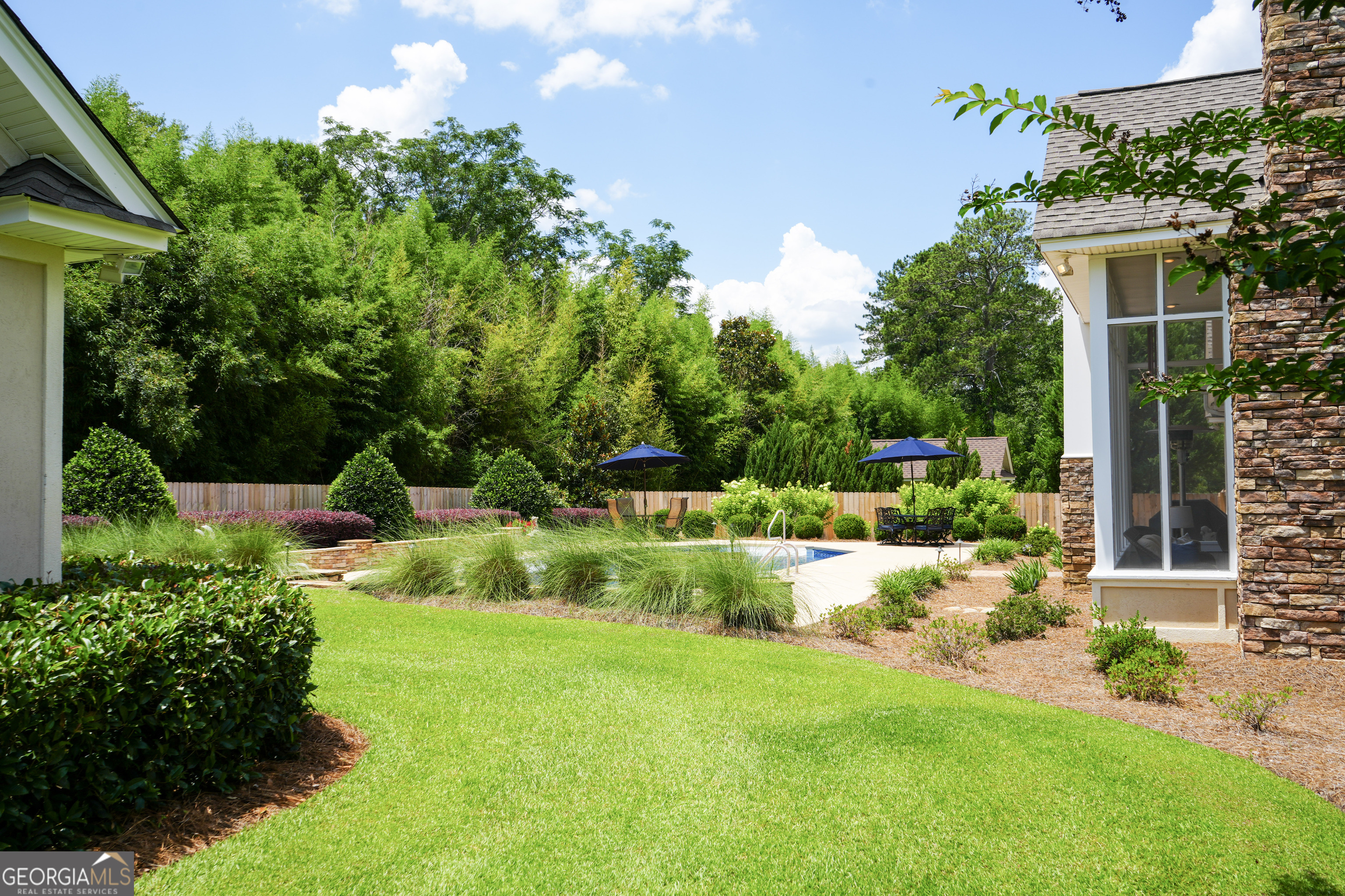209 Fox Ridge Drive Dublin, GA 31021 - Photo 75 of 90