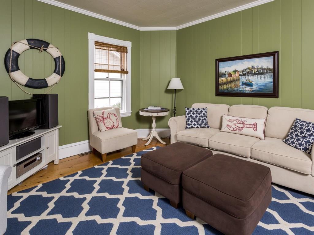 12 Logan Road West Boothbay Harbor, ME 04575 - Photo 5 of 27 Photo