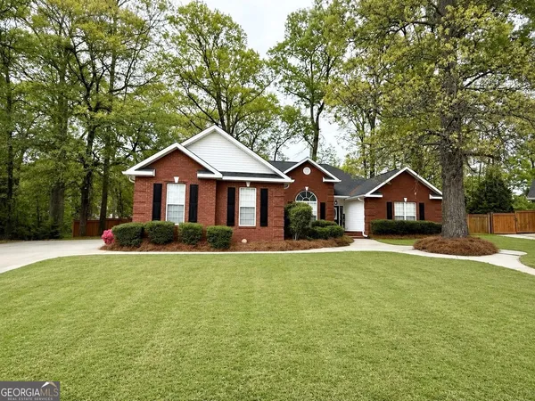 $364,900 | 222 Santa Fe Trail, Warner Robins, GA 31088