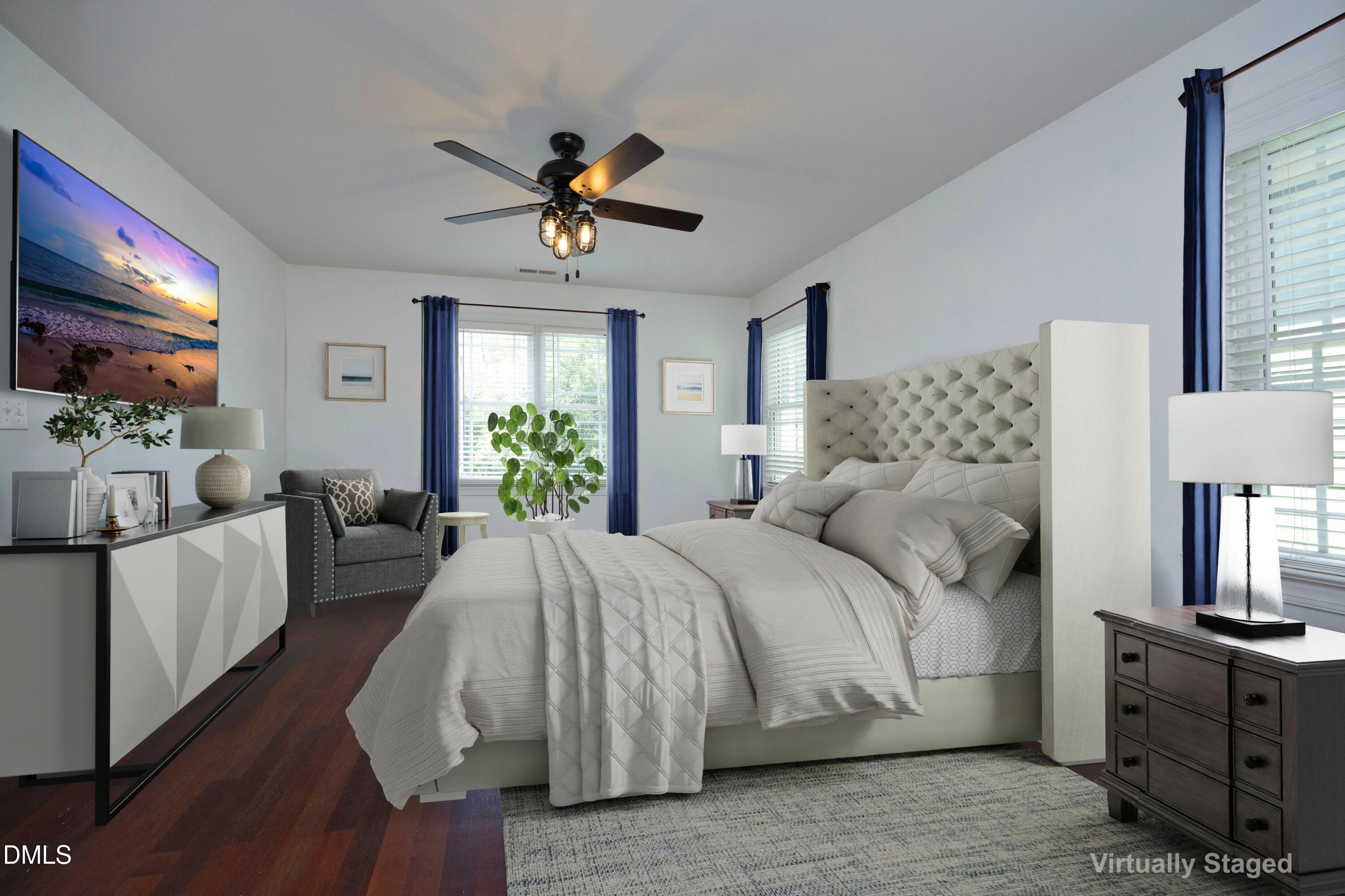 10578 Evergreen Spring Place Raleigh, NC 27614 - Photo 25 of 51 25PrimaryStaged