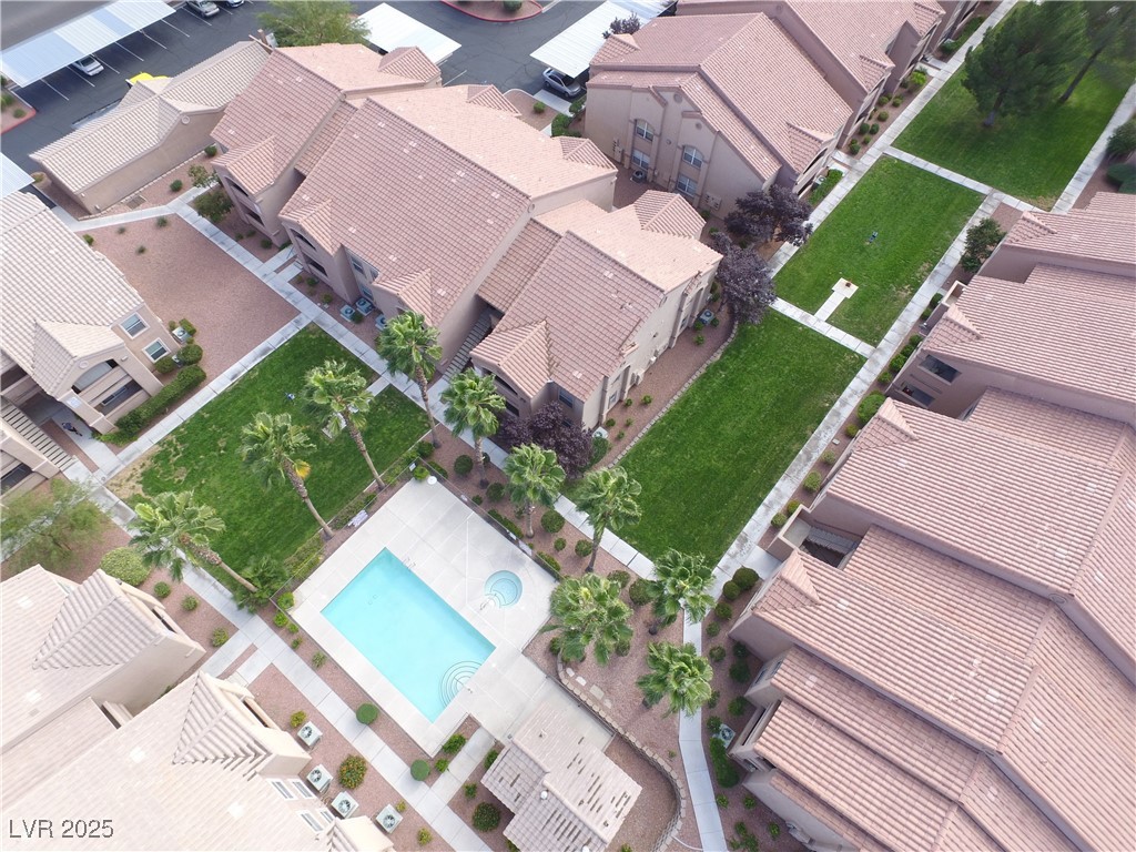 8101 West Flamingo Road, Unit 2153 Las Vegas, NV 89147 - Photo 15 of 19