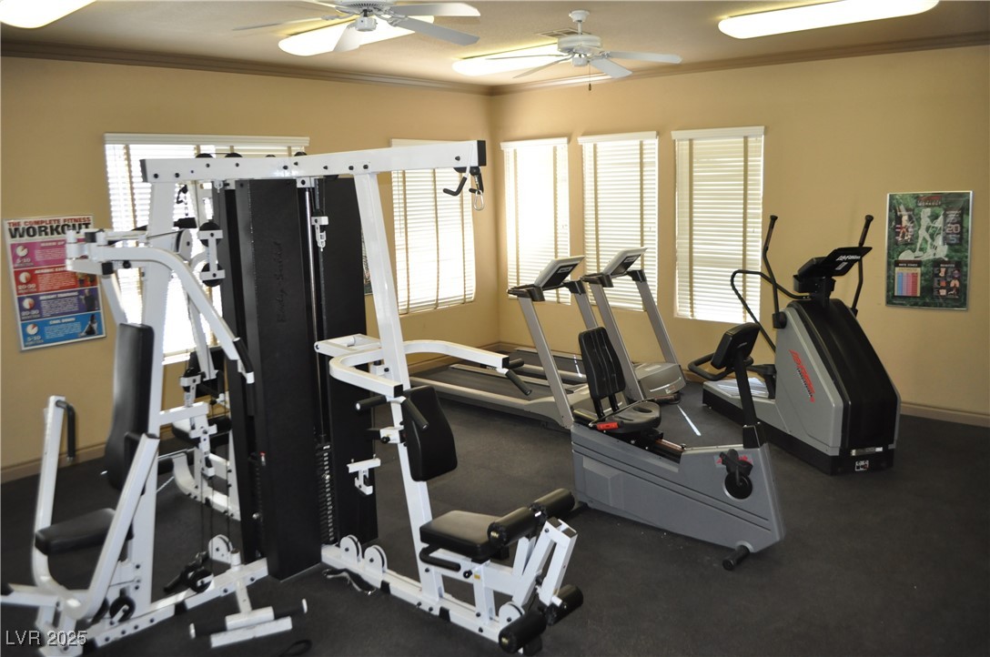 8101 West Flamingo Road, Unit 2153 Las Vegas, NV 89147 - Photo 17 of 19