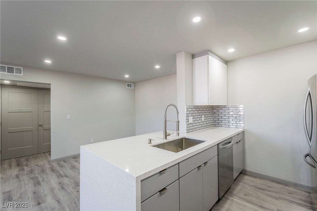 8101 West Flamingo Road, Unit 2153 Las Vegas, NV 89147 - Photo 3 of 19