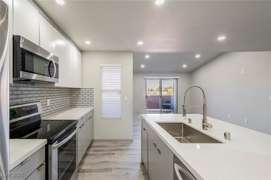 8101 West Flamingo Road, Unit 2153 Las Vegas, NV 89147 - Photo 4 of 19