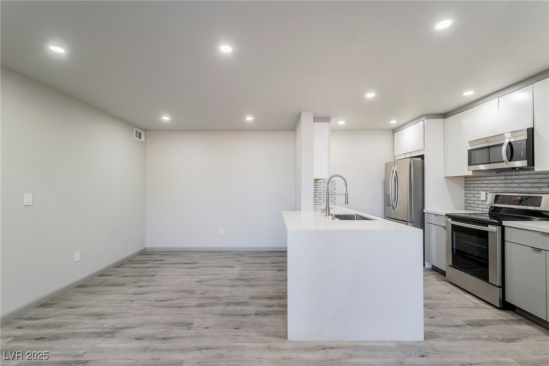 8101 West Flamingo Road, Unit 2153 Las Vegas, NV 89147 - Photo 5 of 19