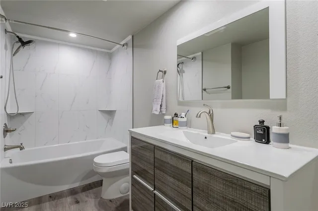 $1,490 | 8101 West Flamingo Road, Unit 2153, Las Vegas, NV 89147